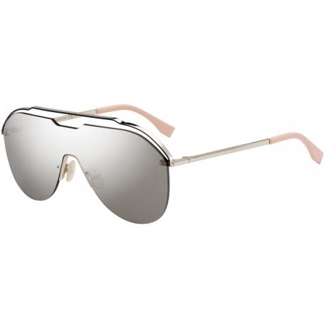 Fendi Fancy Ff M0030/s 3yg/ue Sunglasses Fendi Fancy Ff M0030/s 3yg/ue Sunglasses